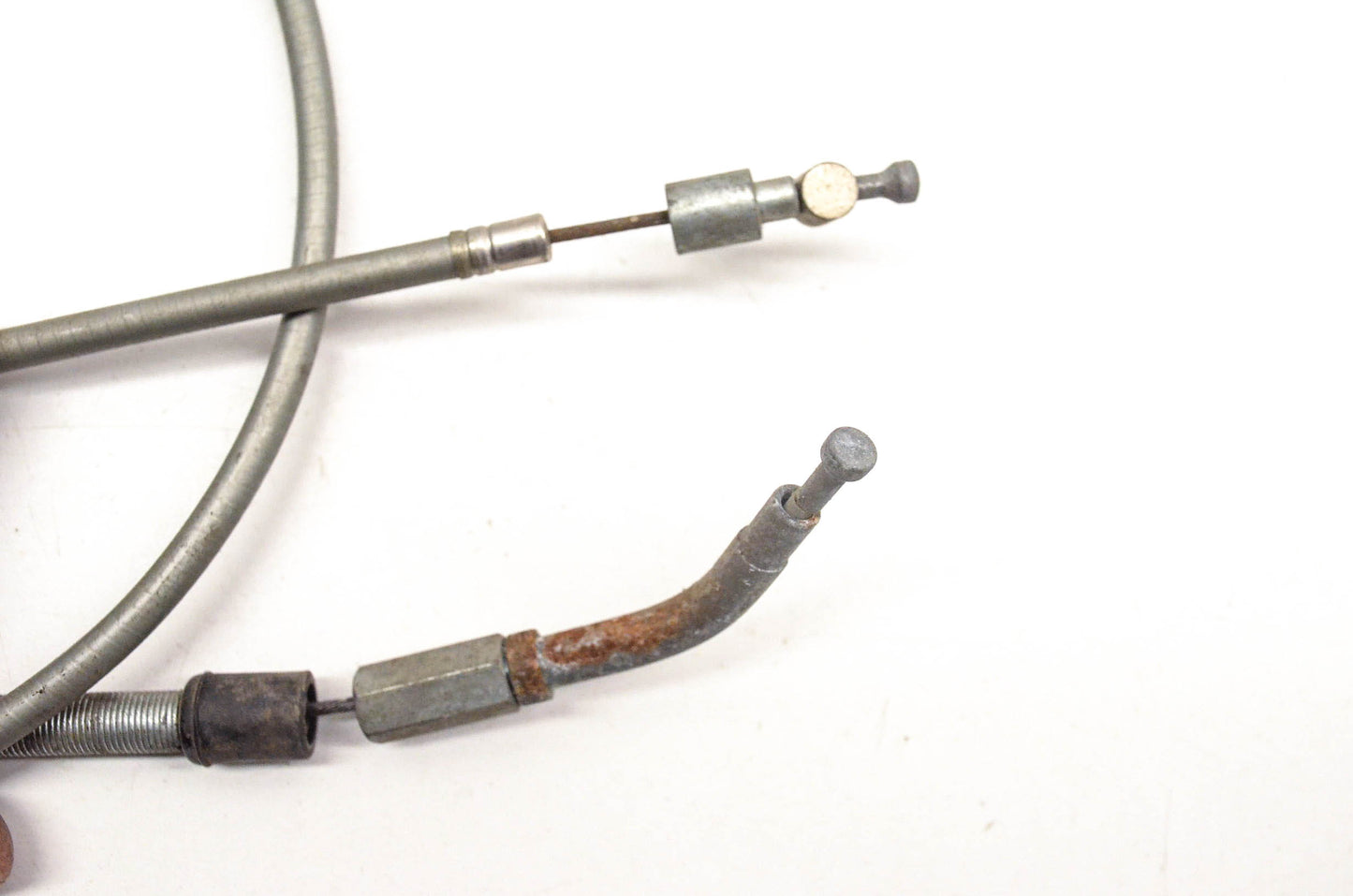 New OEM Yamaha 288-26335-00-00 Clutch Cable NOS