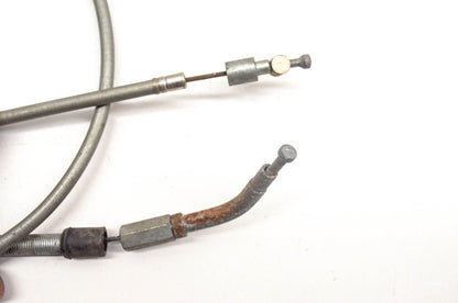 New OEM Yamaha 288-26335-00-00 Clutch Cable NOS