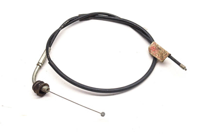 New OEM Yamaha 2J5-26311-01-00 Throttle Cable NOS