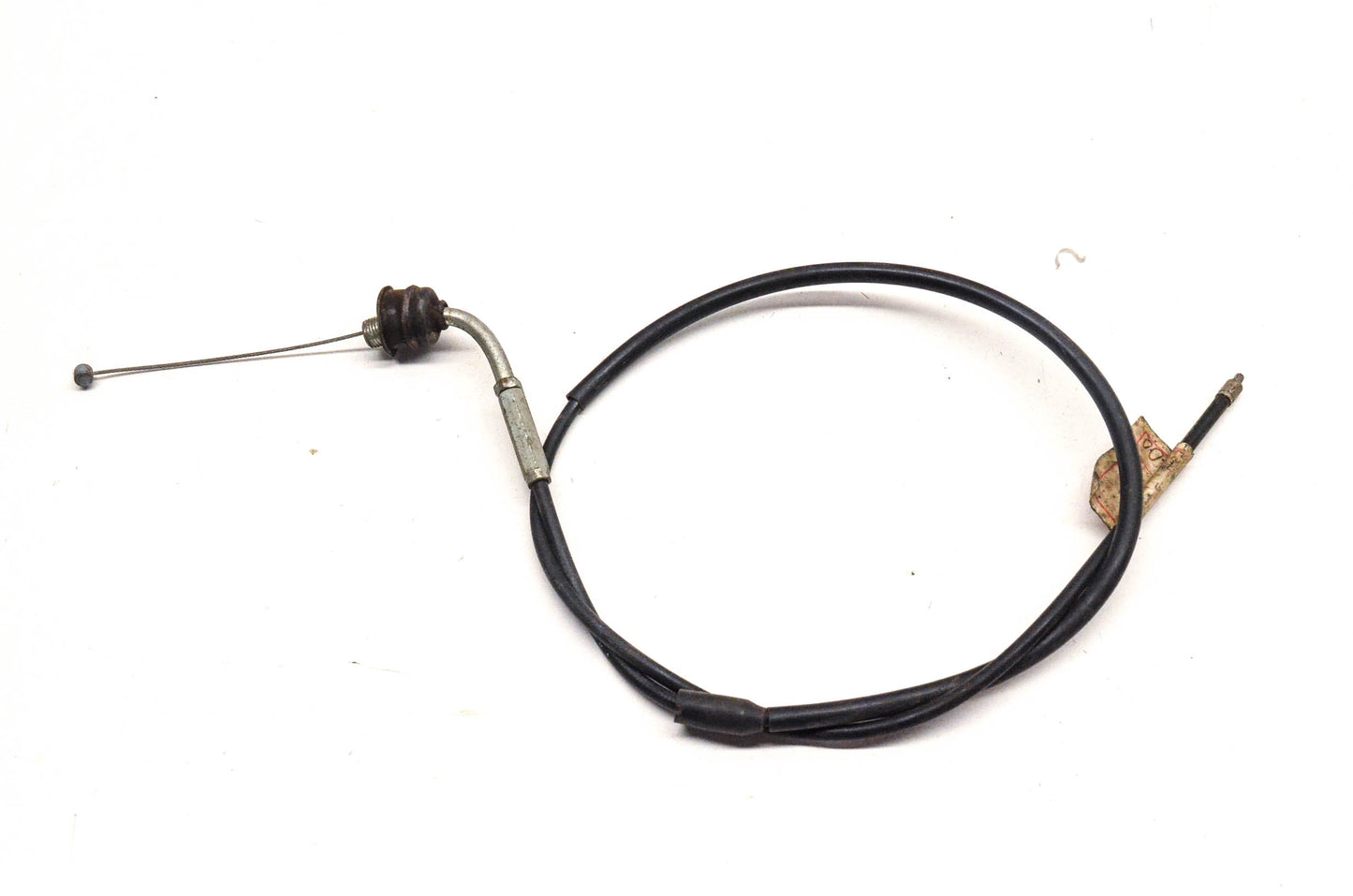 New OEM Yamaha 2J5-26311-01-00 Throttle Cable NOS