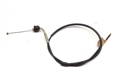 New OEM Yamaha 2J5-26311-01-00 Throttle Cable NOS
