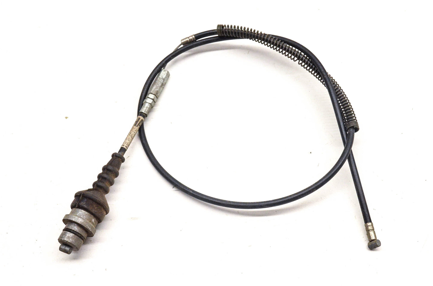 New OEM Yamaha 363-12292-01-00 Decompression Cable NOS