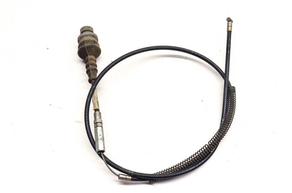 New OEM Yamaha 363-12292-01-00 Decompression Cable NOS