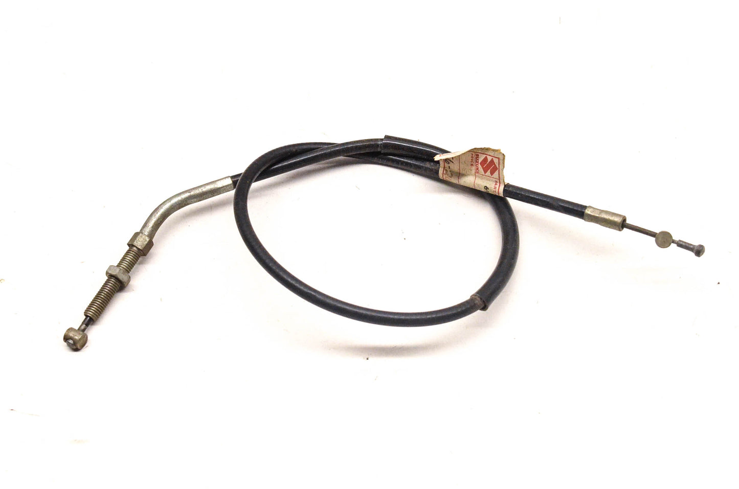 New OEM Yamaha 8G6-26340-00-00 Brake Cable NOS