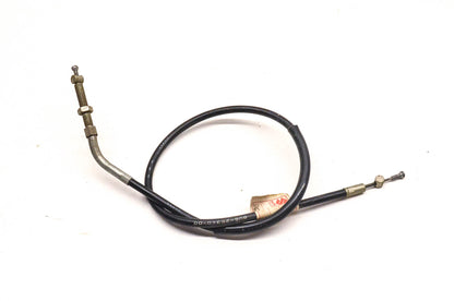 New OEM Yamaha 8G6-26340-00-00 Brake Cable NOS