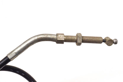 New OEM Yamaha 8G6-26340-00-00 Brake Cable NOS