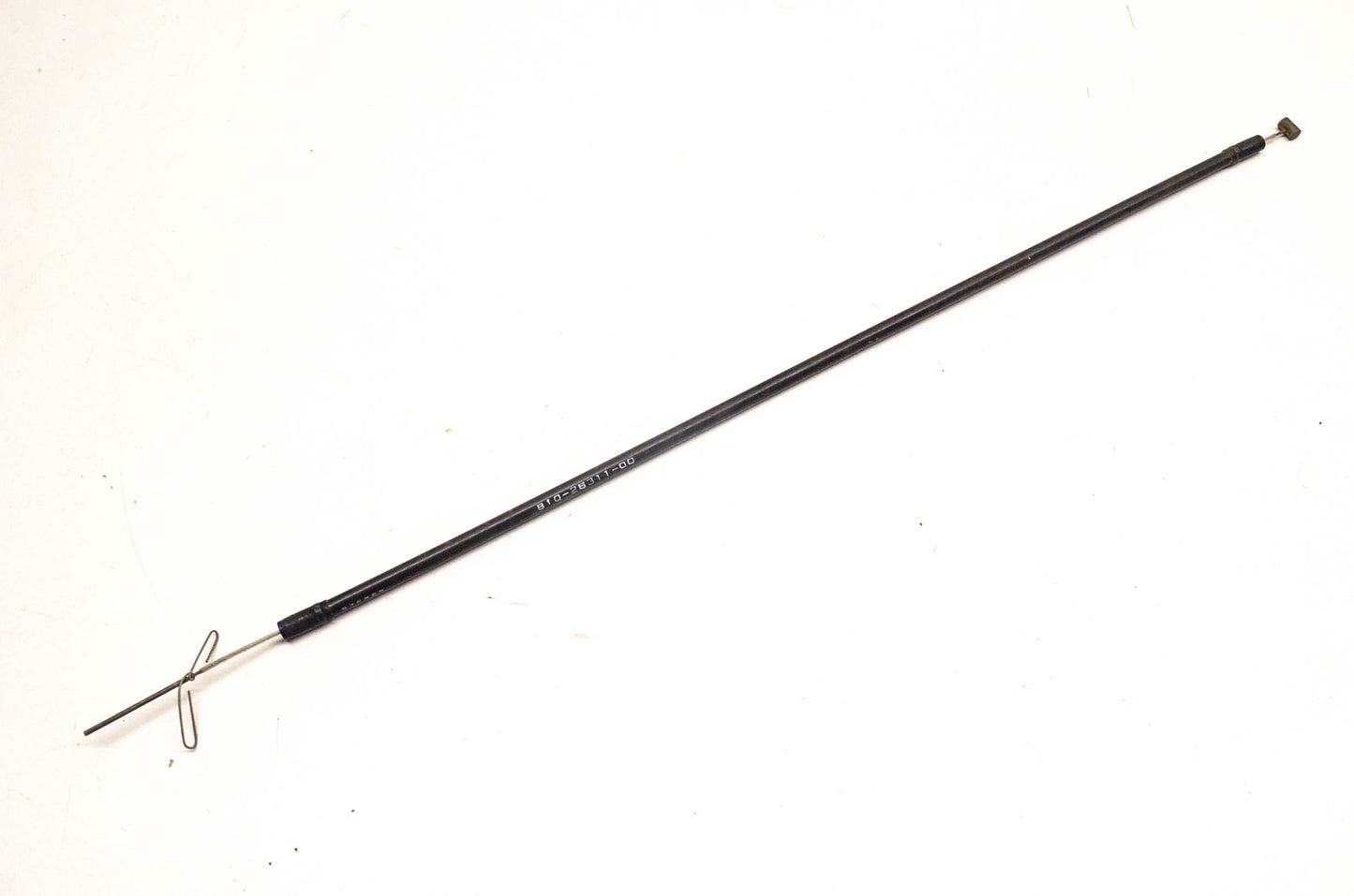 New OEM Yamaha 810-26311-00-00 Throttle Cable NOS