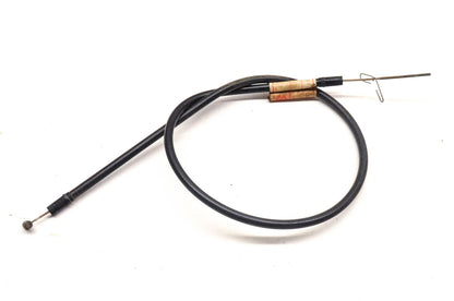 New OEM Yamaha 878-26311-00-00 Throttle Cable NOS