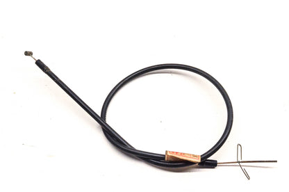 New OEM Yamaha 878-26311-00-00 Throttle Cable NOS