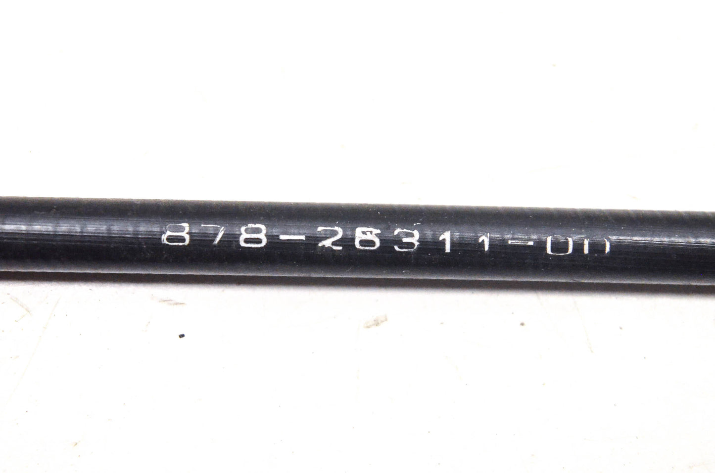 New OEM Yamaha 878-26311-00-00 Throttle Cable NOS