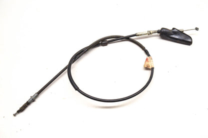 New OEM Yamaha 363-26335-03-00 Clutch Cable NOS