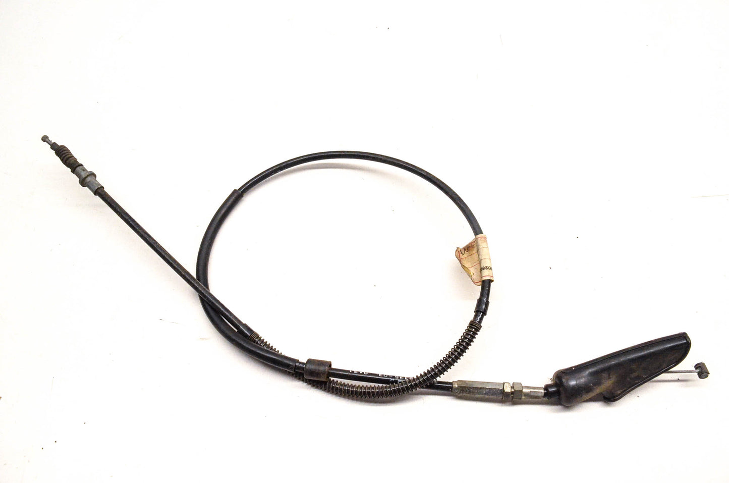 New OEM Yamaha 363-26335-03-00 Clutch Cable NOS