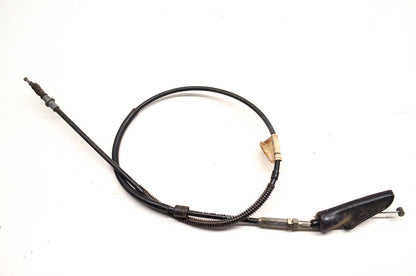 New OEM Yamaha 363-26335-03-00 Clutch Cable NOS