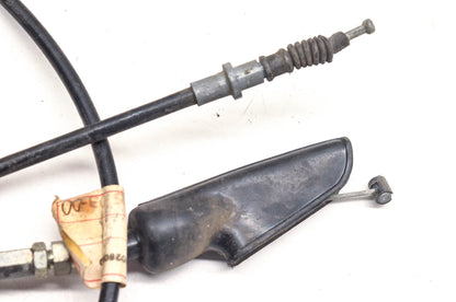 New OEM Yamaha 363-26335-03-00 Clutch Cable NOS