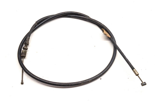 New OEM Yamaha 33N-26335-00-00 Clutch Cable NOS