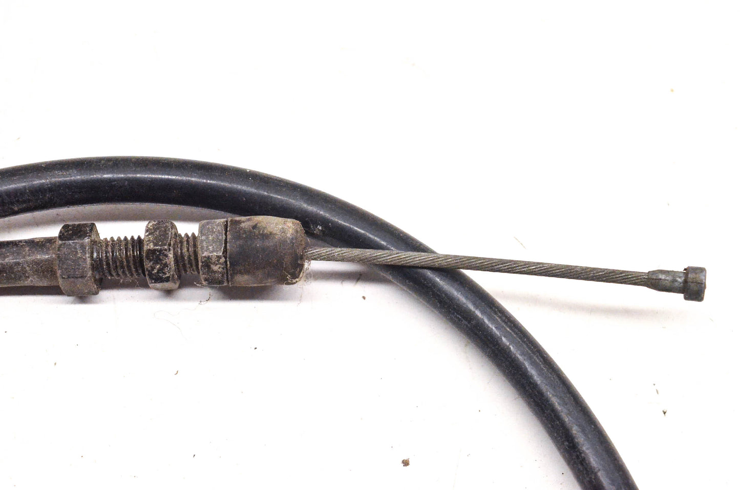 New OEM Yamaha 33N-26335-00-00 Clutch Cable NOS