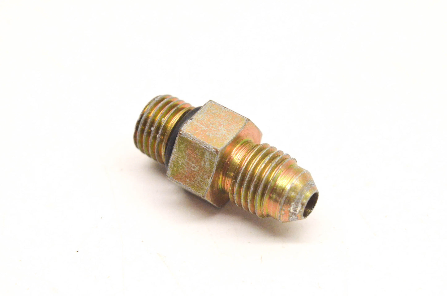 New OEM Arctic Cat 1604-317 Reservoir End Cap Fitting NOS