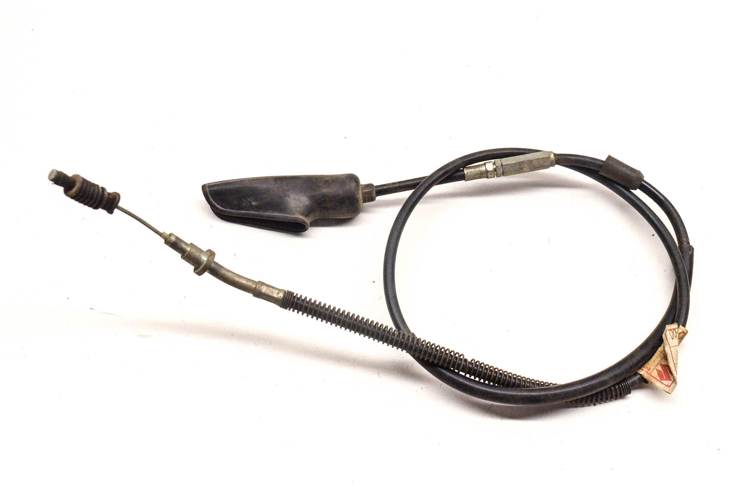 New OEM Yamaha 537-26335-00-00 Clutch Cable NOS