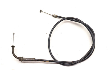 New OEM Yamaha 371-26311-03-00 Throttle Cable NOS