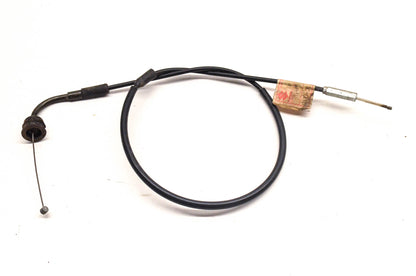 New OEM Yamaha 4V0-26311-00-00 Throttle Cable NOS