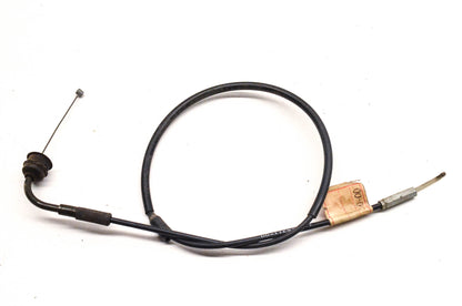 New OEM Yamaha 4V0-26311-00-00 Throttle Cable NOS