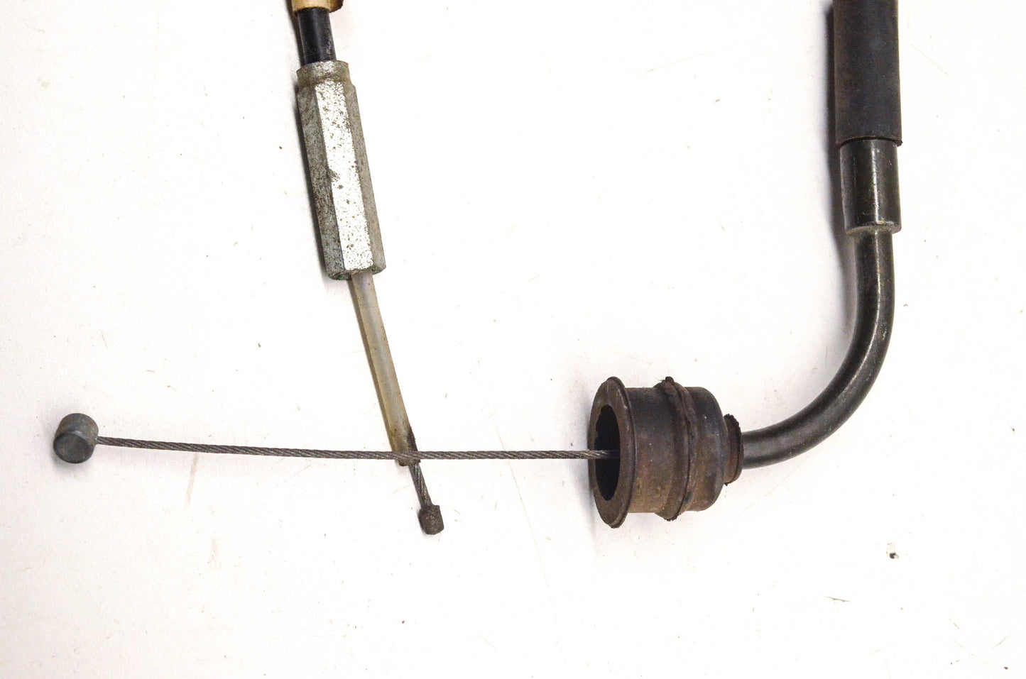 New OEM Yamaha 4V0-26311-00-00 Throttle Cable NOS