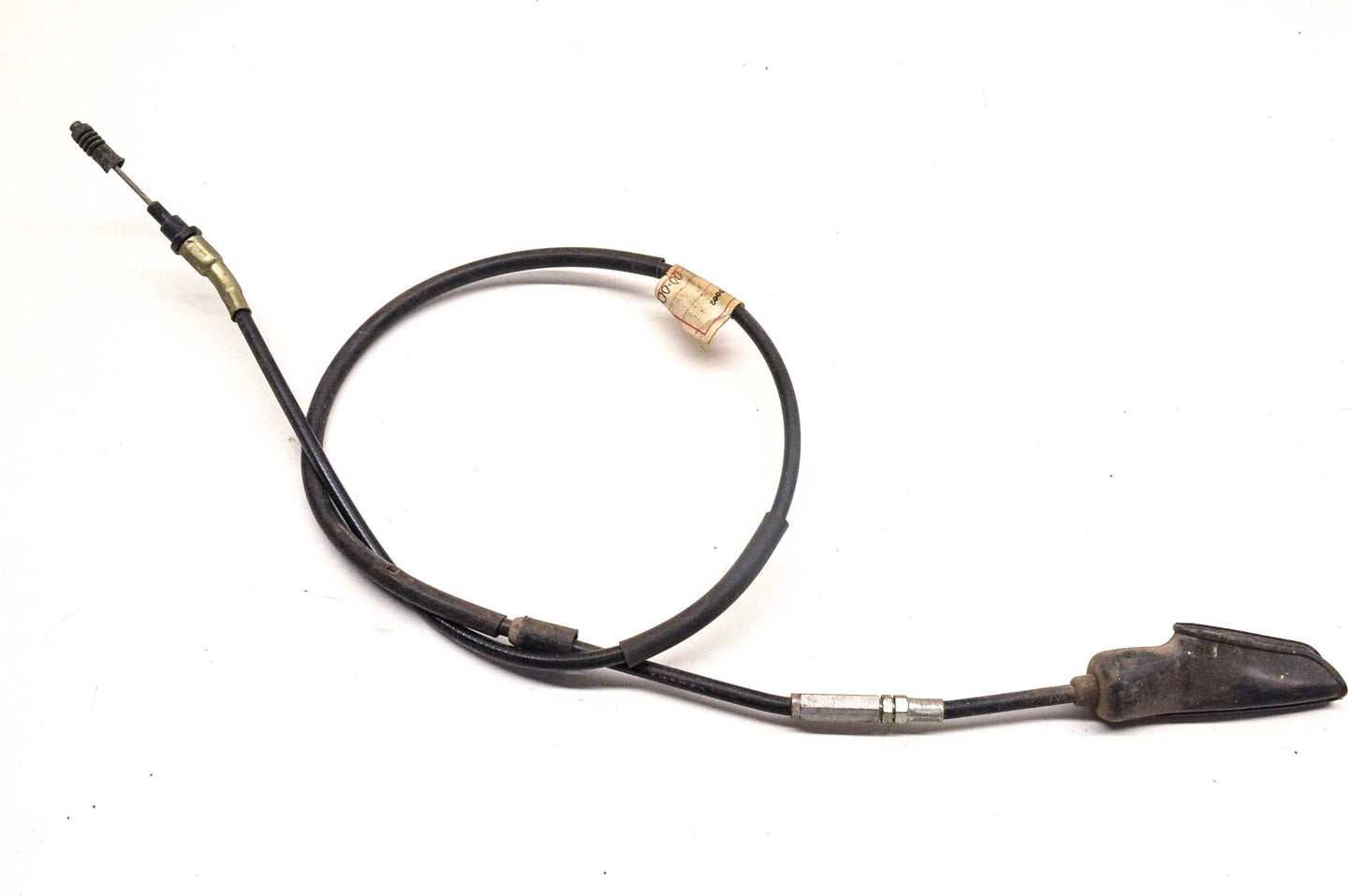 New OEM Yamaha 5X4-26335-00-00 Clutch Cable NOS