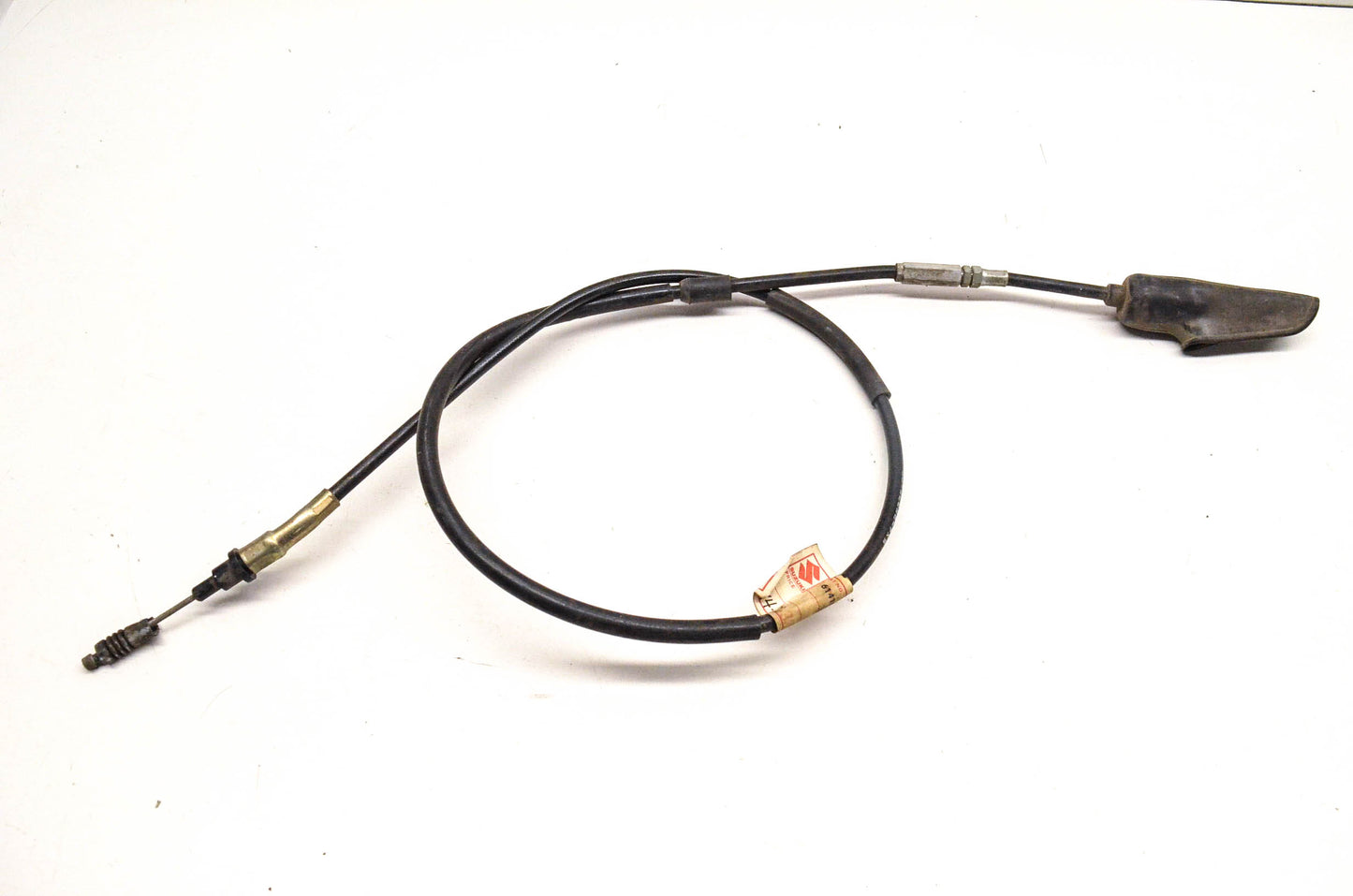 New OEM Yamaha 5X4-26335-00-00 Clutch Cable NOS