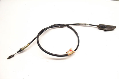 New OEM Yamaha 5X4-26335-00-00 Clutch Cable NOS