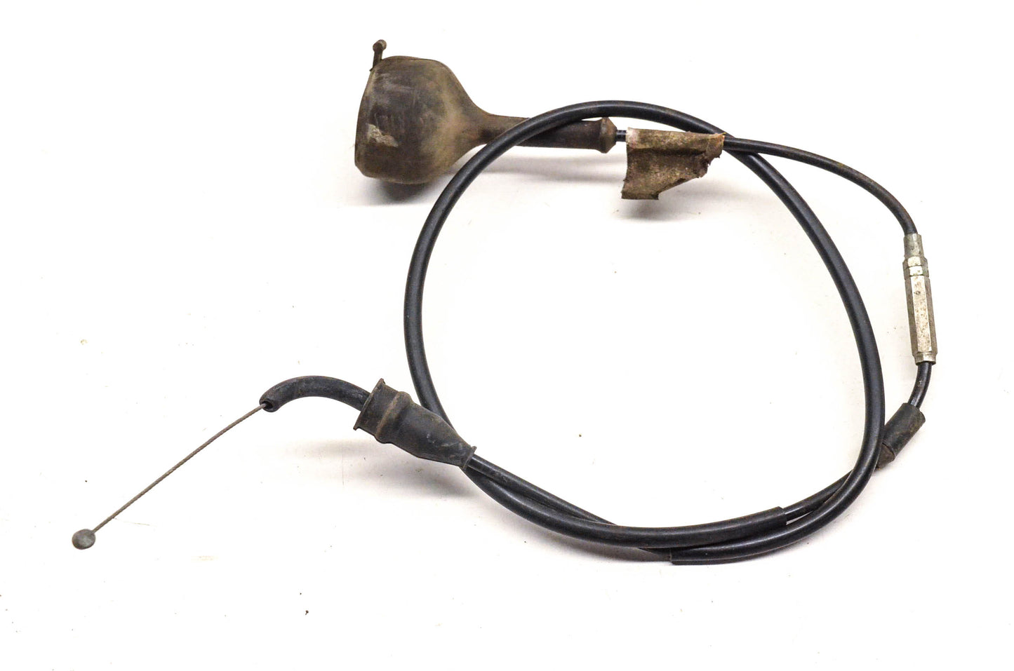 New OEM Yamaha 24X-26311-00-00 Throttle Cable NOS