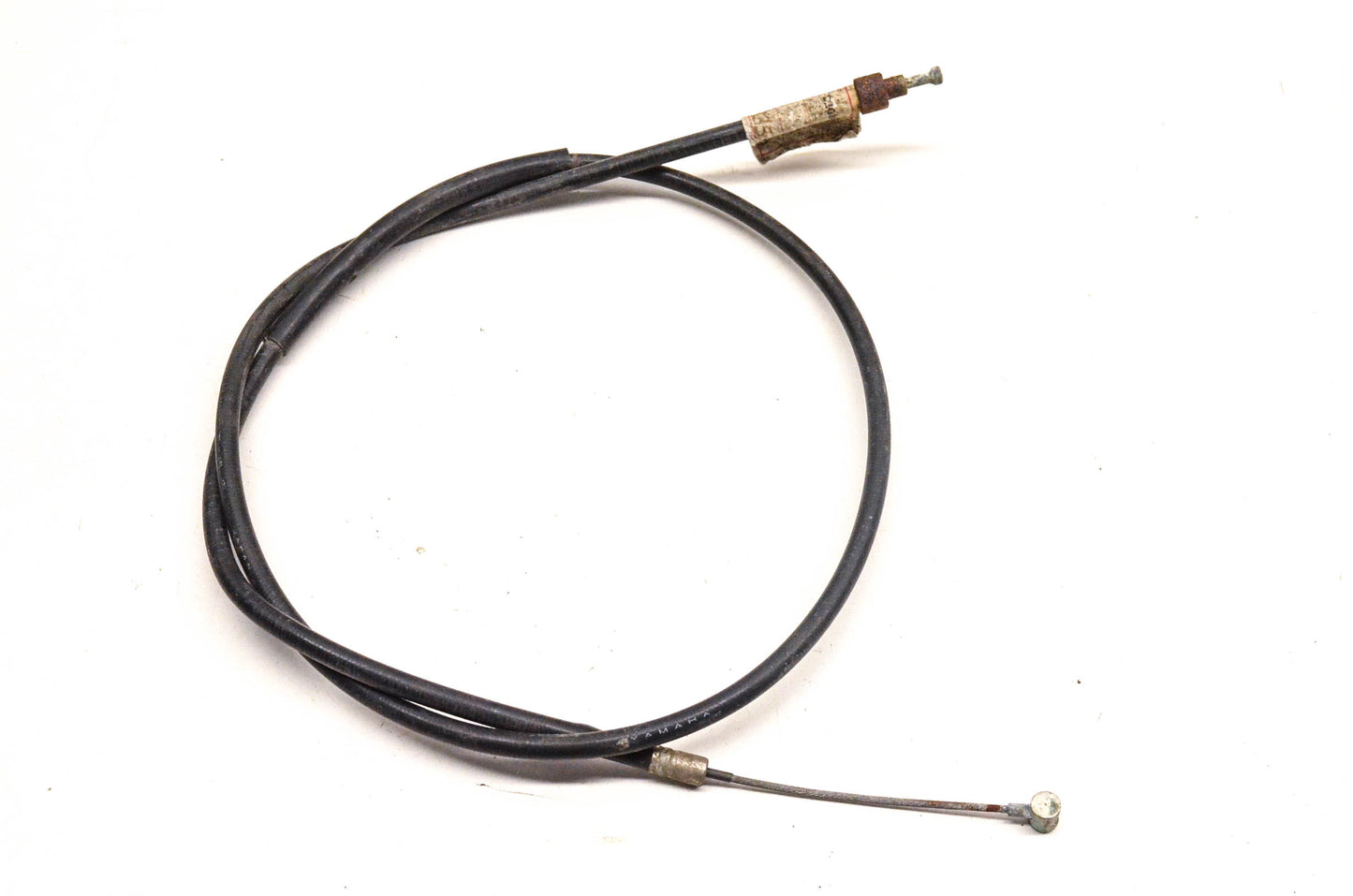 New OEM Yamaha 444-26335-00-00 Clutch Cable NOS