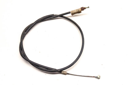 New OEM Yamaha 444-26335-00-00 Clutch Cable NOS