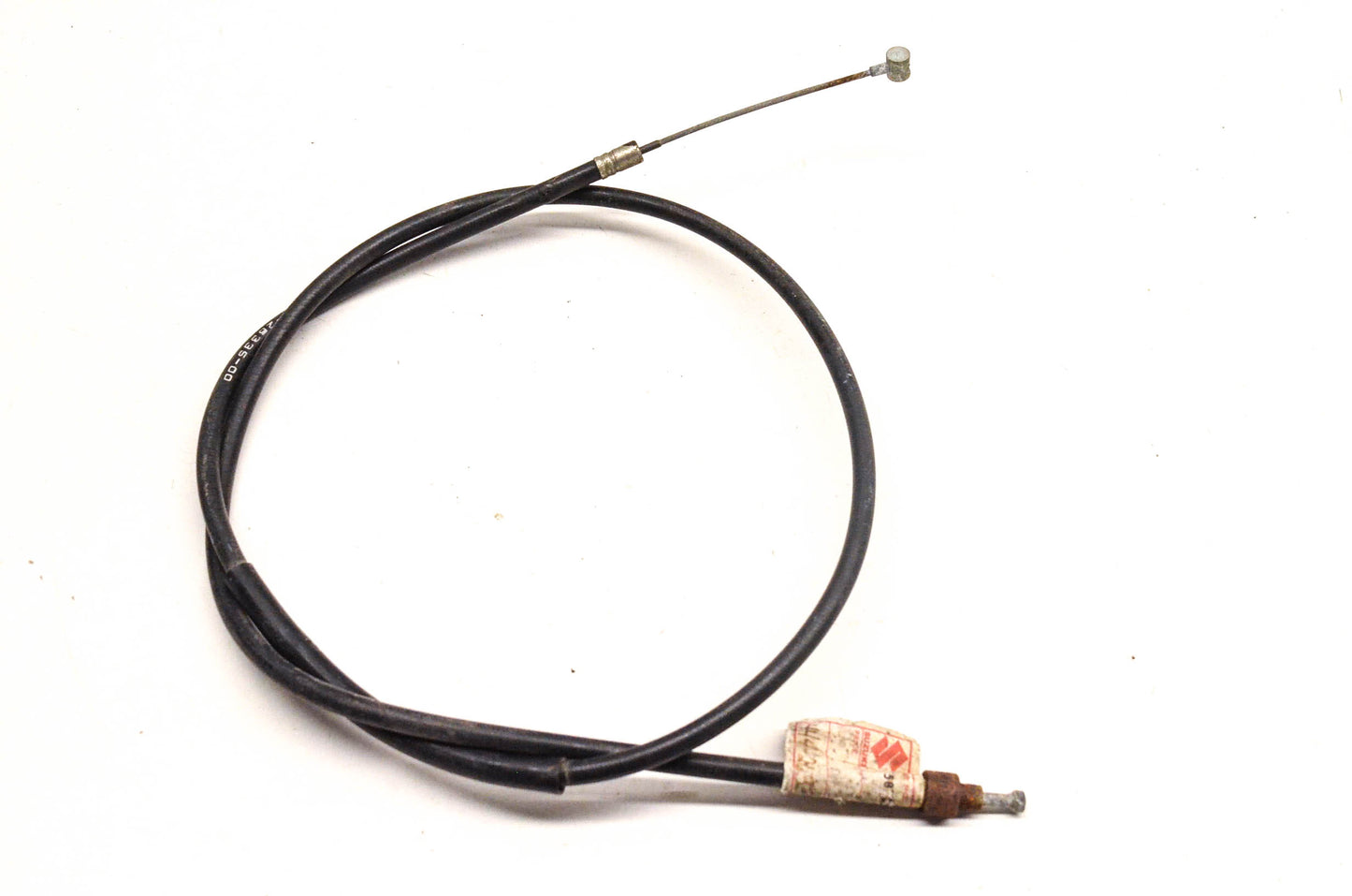 New OEM Yamaha 444-26335-00-00 Clutch Cable NOS
