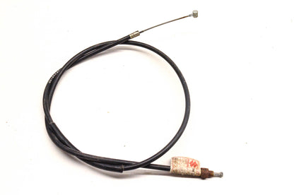 New OEM Yamaha 444-26335-00-00 Clutch Cable NOS