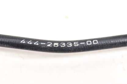 New OEM Yamaha 444-26335-00-00 Clutch Cable NOS