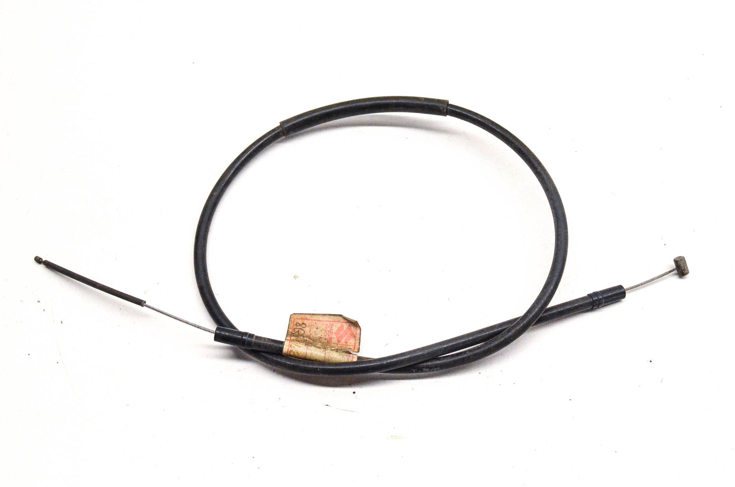 New OEM Yamaha 8G9-26311-00-00 Throttle Cable NOS