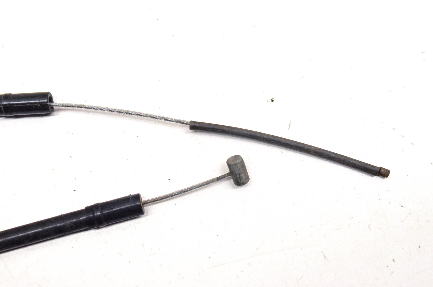 New OEM Yamaha 8G9-26311-00-00 Throttle Cable NOS