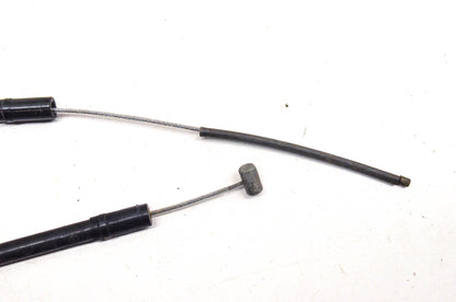 New OEM Yamaha 8G9-26311-00-00 Throttle Cable NOS