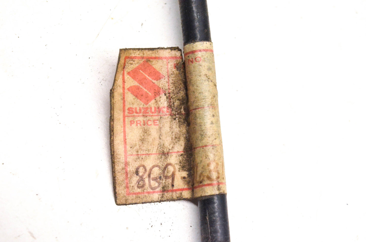 New OEM Yamaha 8G9-26311-00-00 Throttle Cable NOS