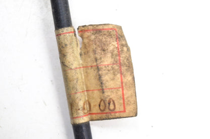 New OEM Yamaha 8G9-26311-00-00 Throttle Cable NOS