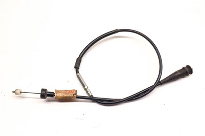 New OEM Yamaha 462-26311-00-00 Throttle Cable NOS