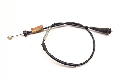New OEM Yamaha 462-26311-00-00 Throttle Cable NOS