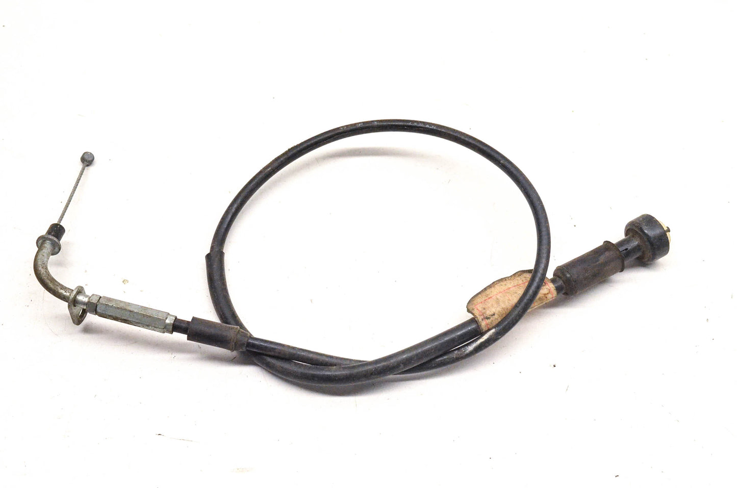 New OEM Yamaha 360-26311-01-00 Throttle Cable NOS