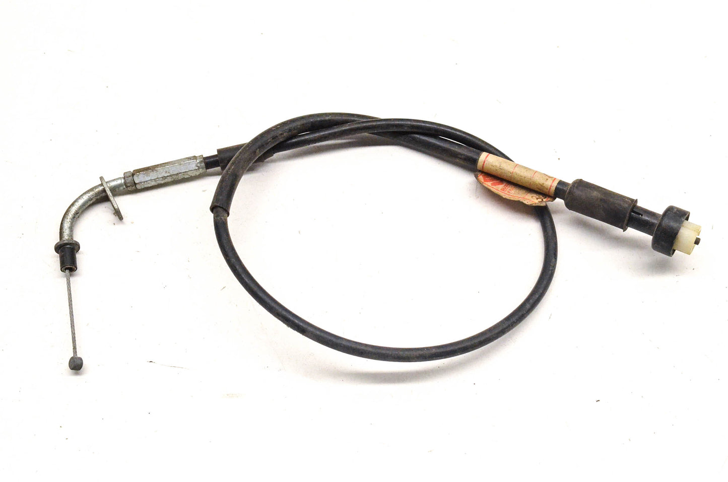 New OEM Yamaha 360-26311-01-00 Throttle Cable NOS