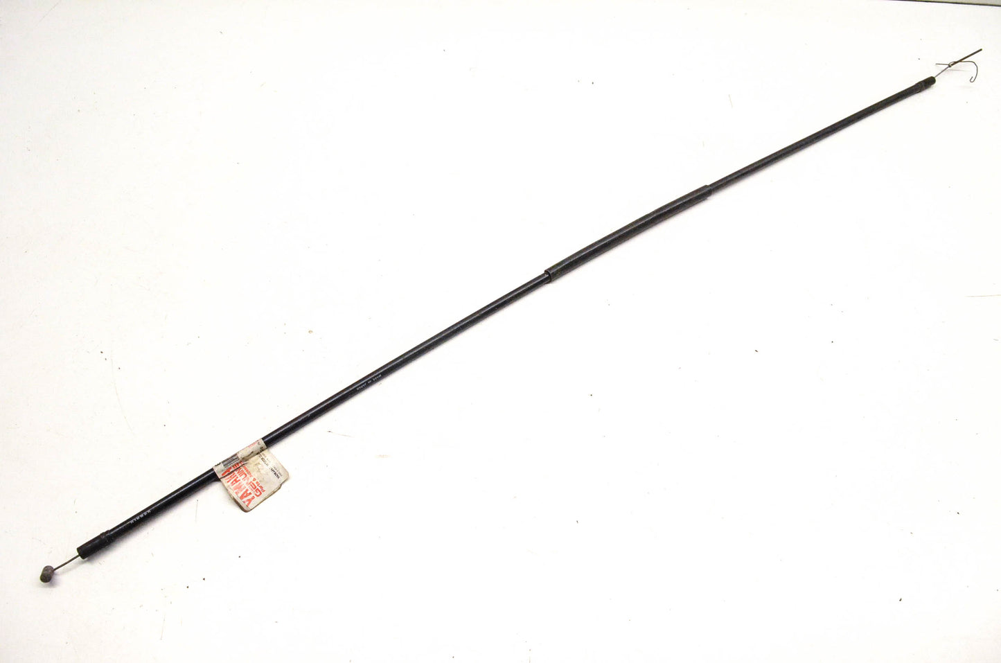 New OEM Yamaha 8W6-26311-00-00 Throttle Cable NOS