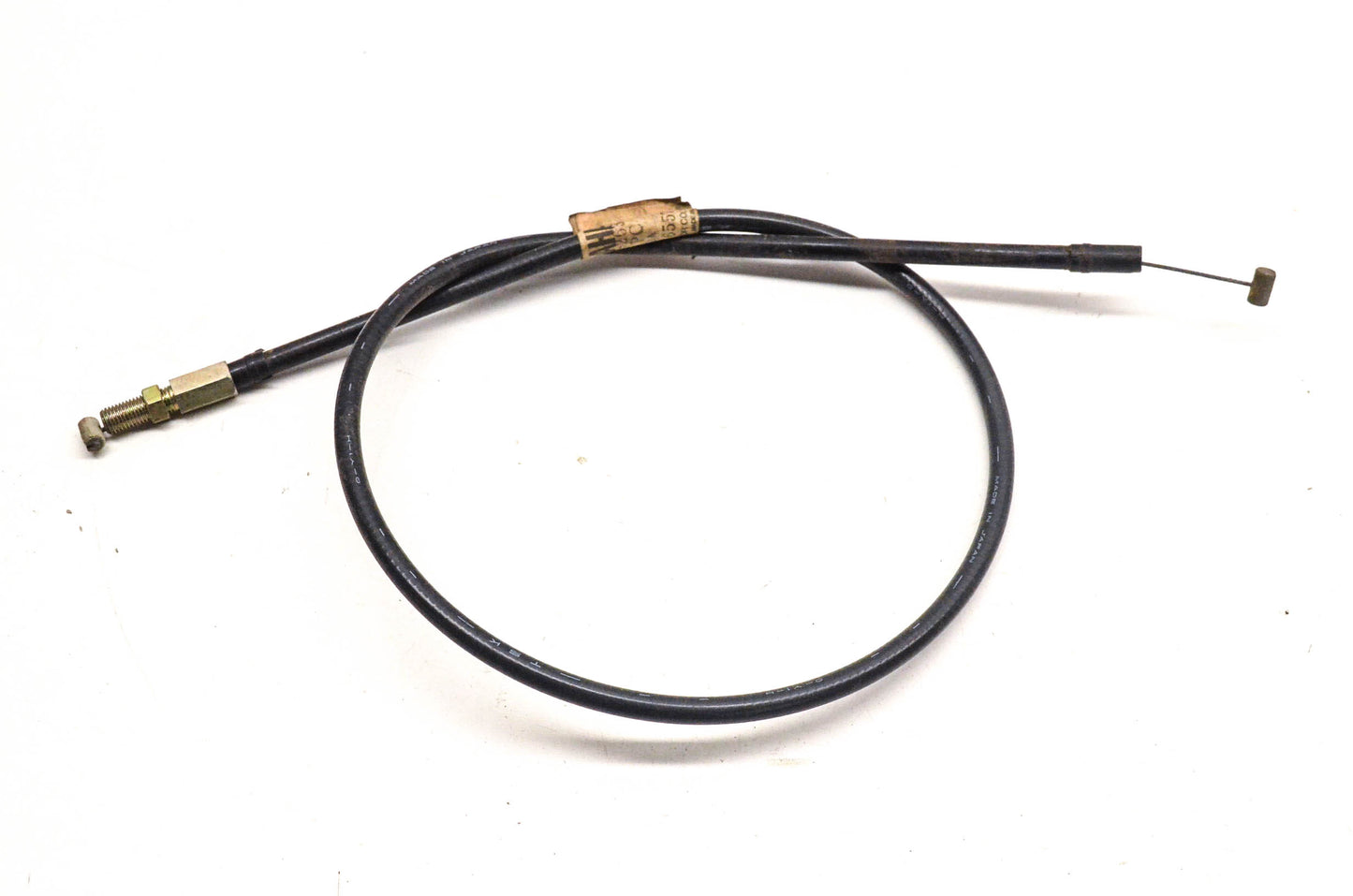 New OEM Yamaha 8V0-26311-00-00 Throttle Cable NOS