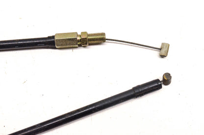 New OEM Yamaha 8V0-26311-00-00 Throttle Cable NOS