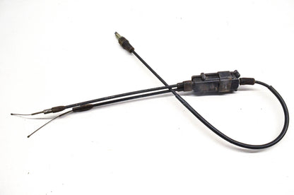 New OEM Yamaha 2HR-26311-00-00 Throttle Cable NOS