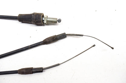 New OEM Yamaha 2HR-26311-00-00 Throttle Cable NOS
