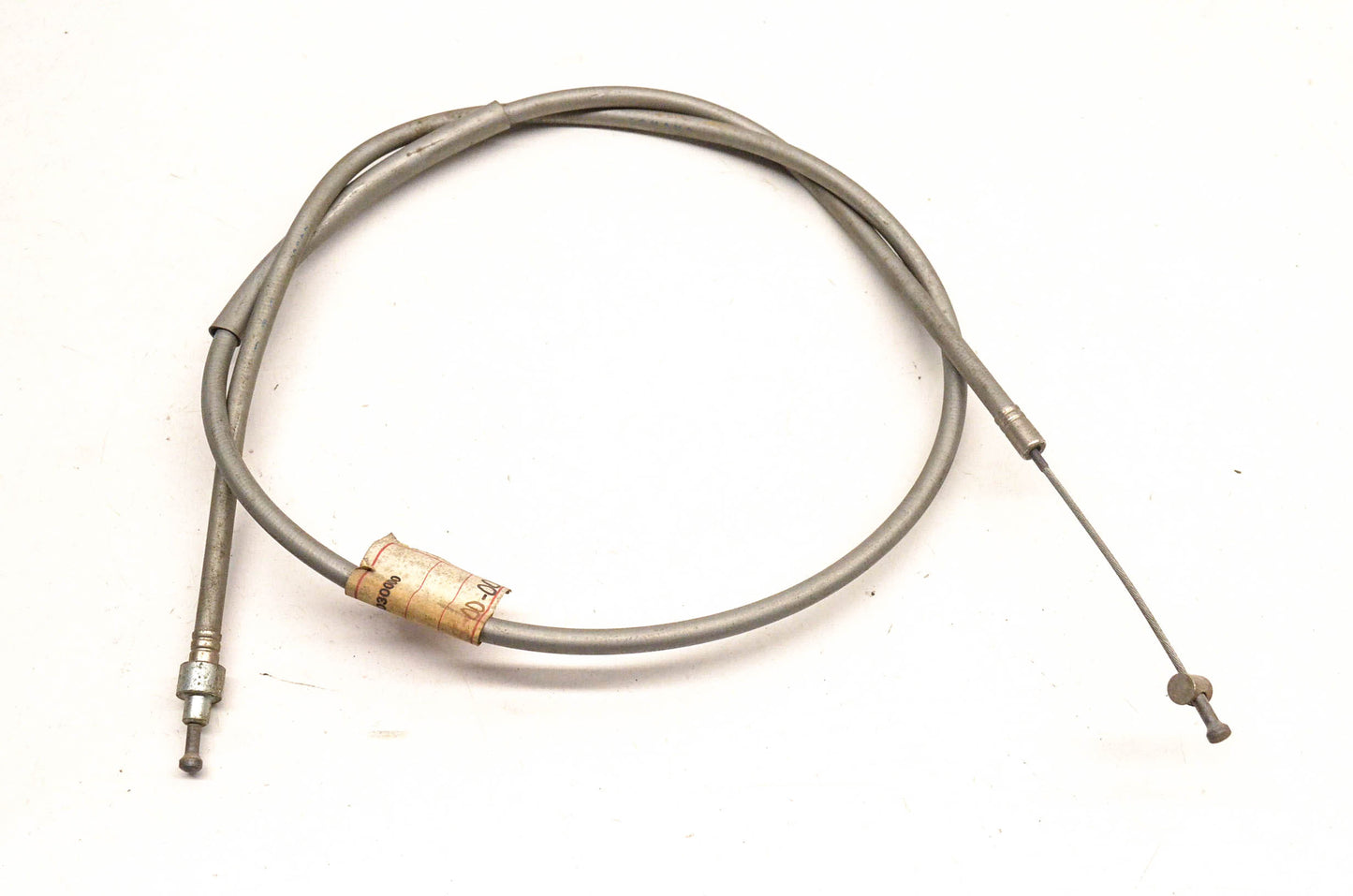 New OEM Yamaha 248-26335-00-00 Clutch Cable NOS